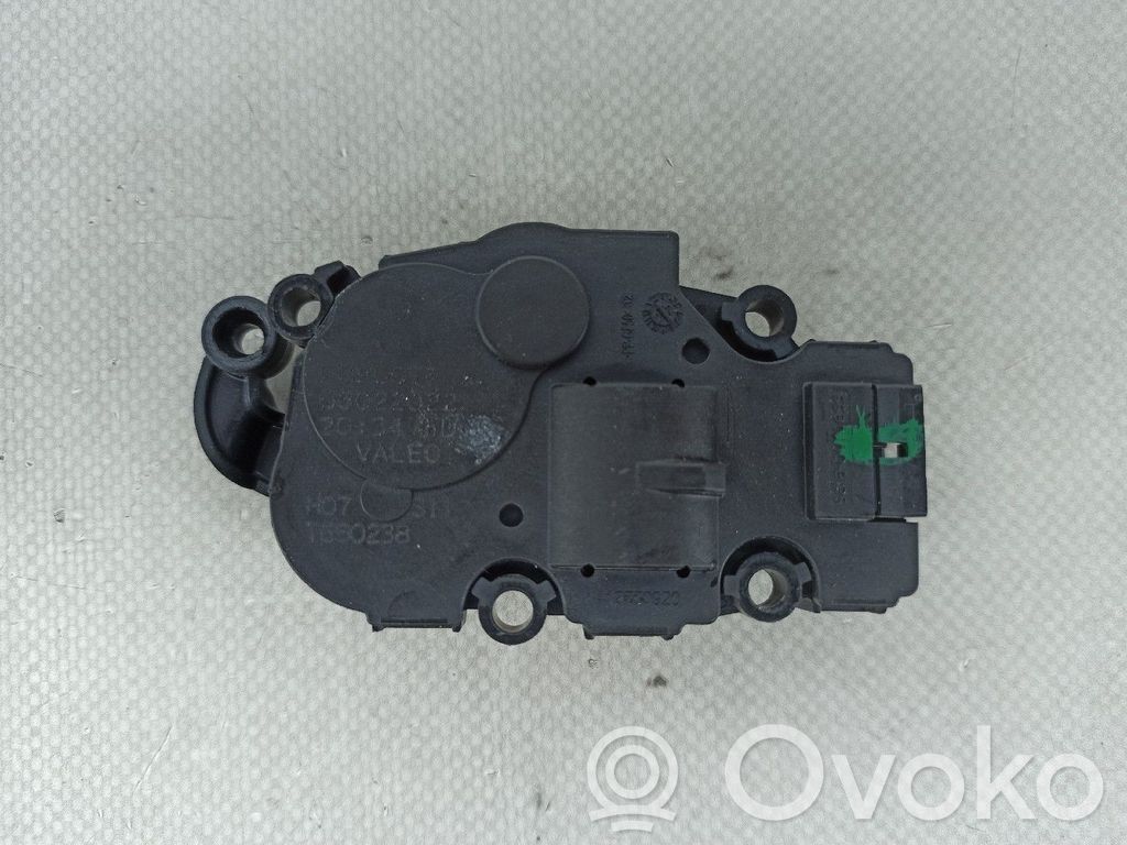 Motorino attuatore aria   412650920,410478280