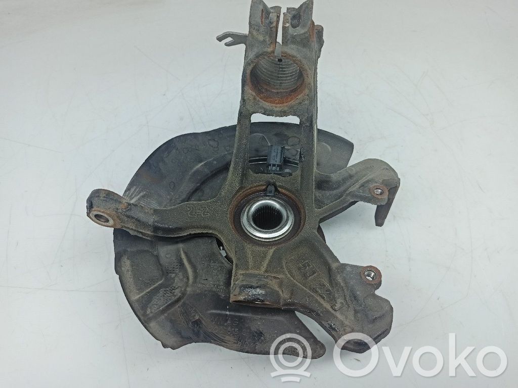 Achsschenkel vorne   2Q0407255AF