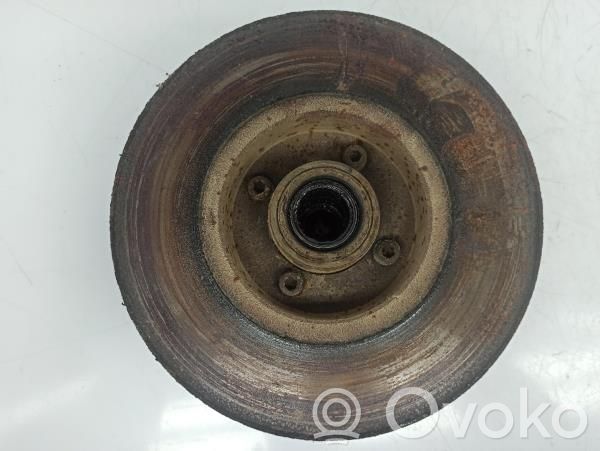 Peugeot 504 Ansamblu fuzetă spate 