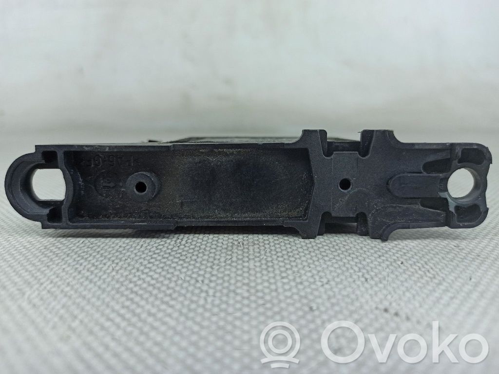 Unidad de control/módulo del motor   4A0959981A