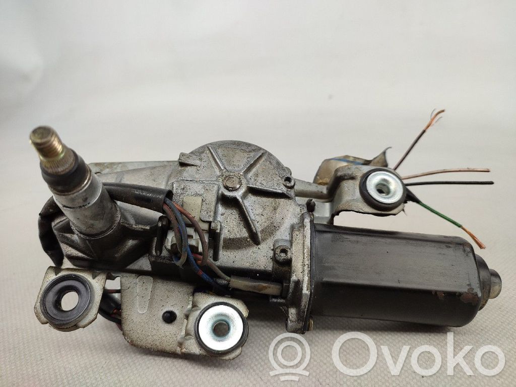 Nissan Vanette Wischermotor Heckscheibe 