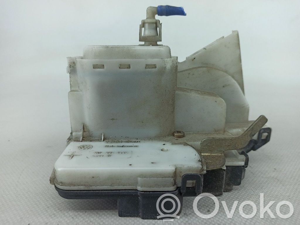 Volkswagen Polo III 6N 6N2 6NF Serratura portiera posteriore 