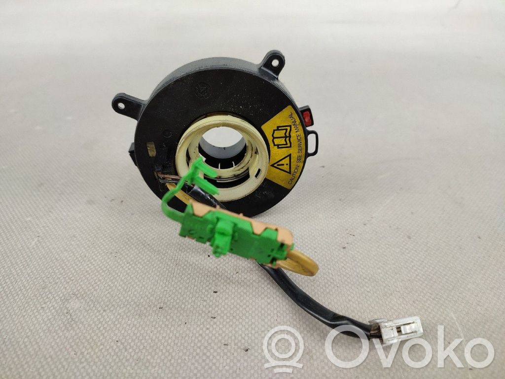 Fiat Punto (188) Innesco anello di contatto dell’airbag (anello SRS)
