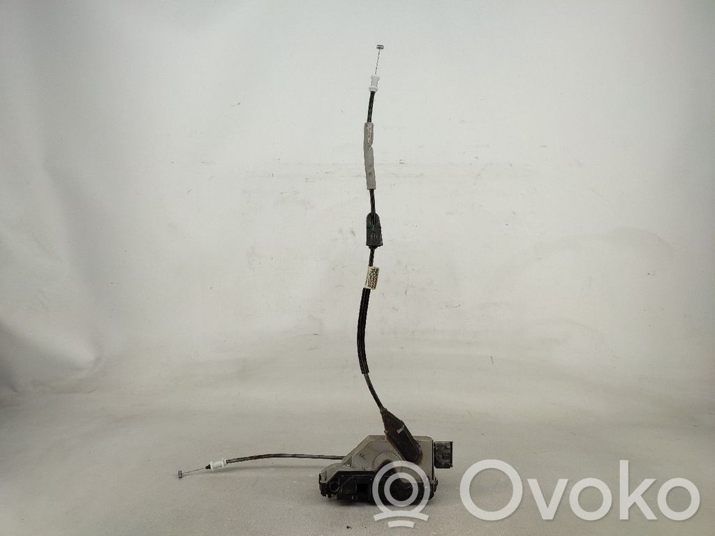 Takaoven lukko   9686919780