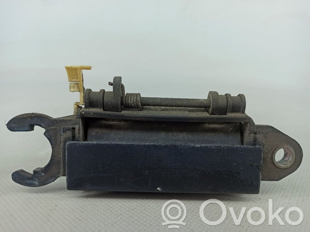 Manecilla externa puerta delantera   893837206A