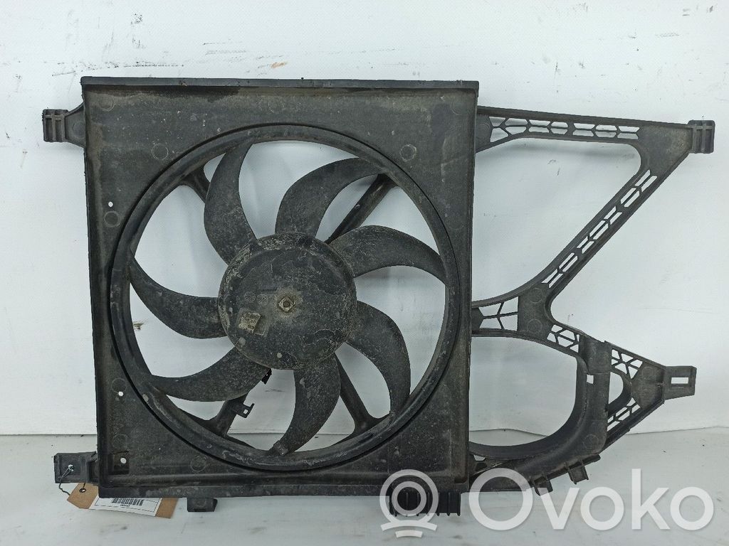 Elektrolüfter   8038845
