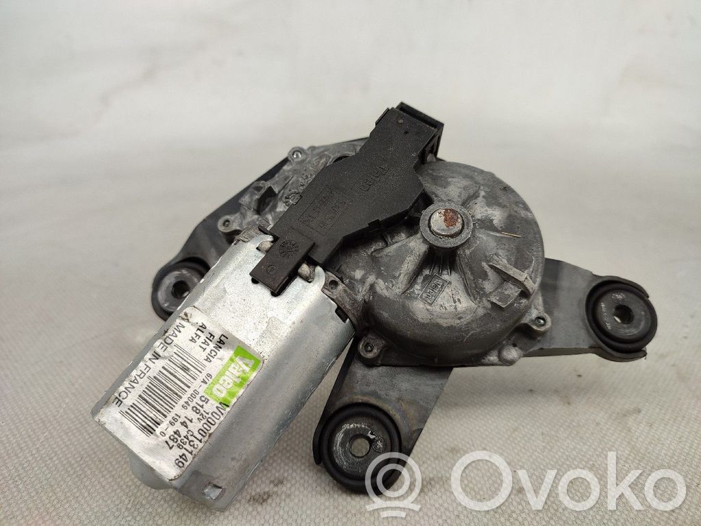 Motor ștergător lunetă   51814487