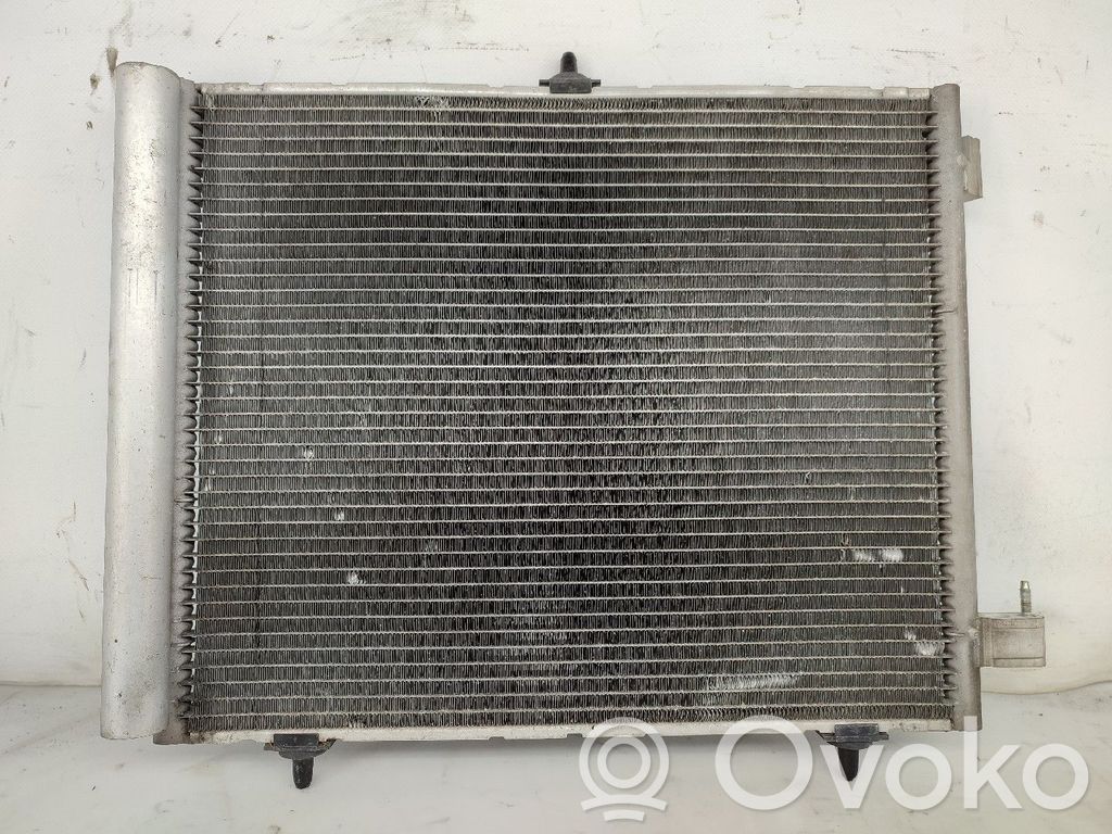 Klimakühler   9674813580A