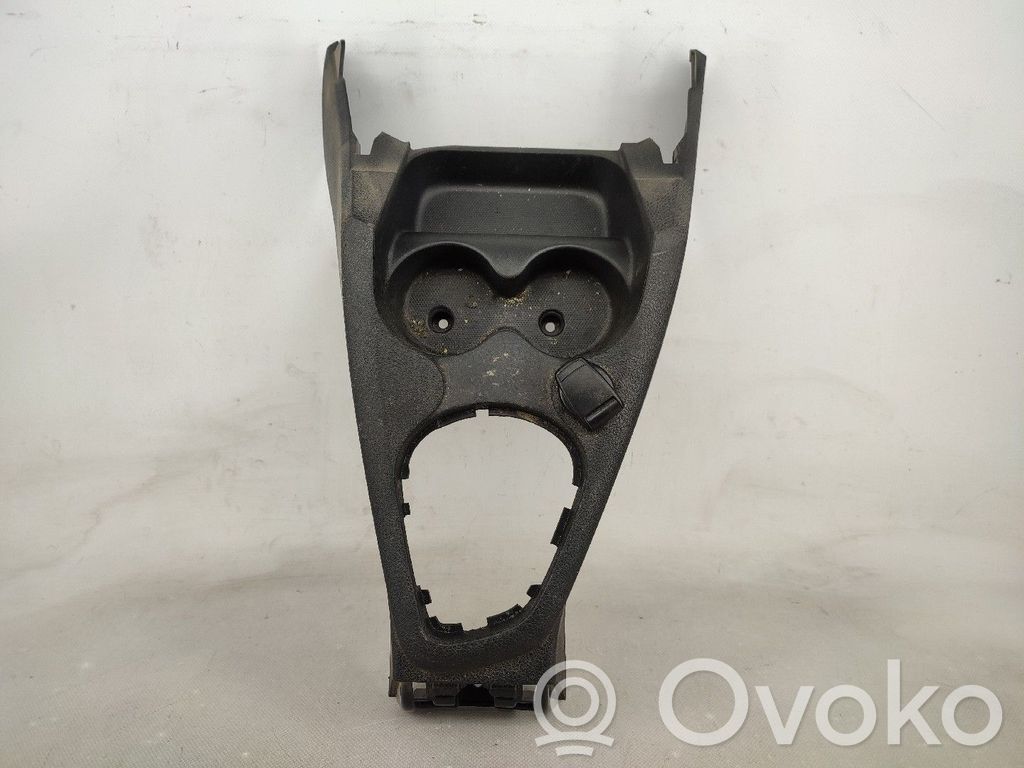 Dacia Sandero Center console 