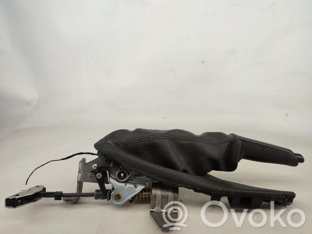 BMW 1 E81 E87 Leva del freno a mano/freno di stazionamento