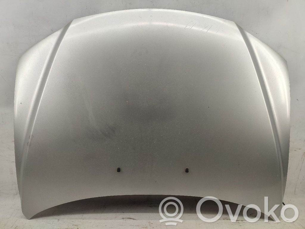 Mazda 6 Couvercle, capot moteur 