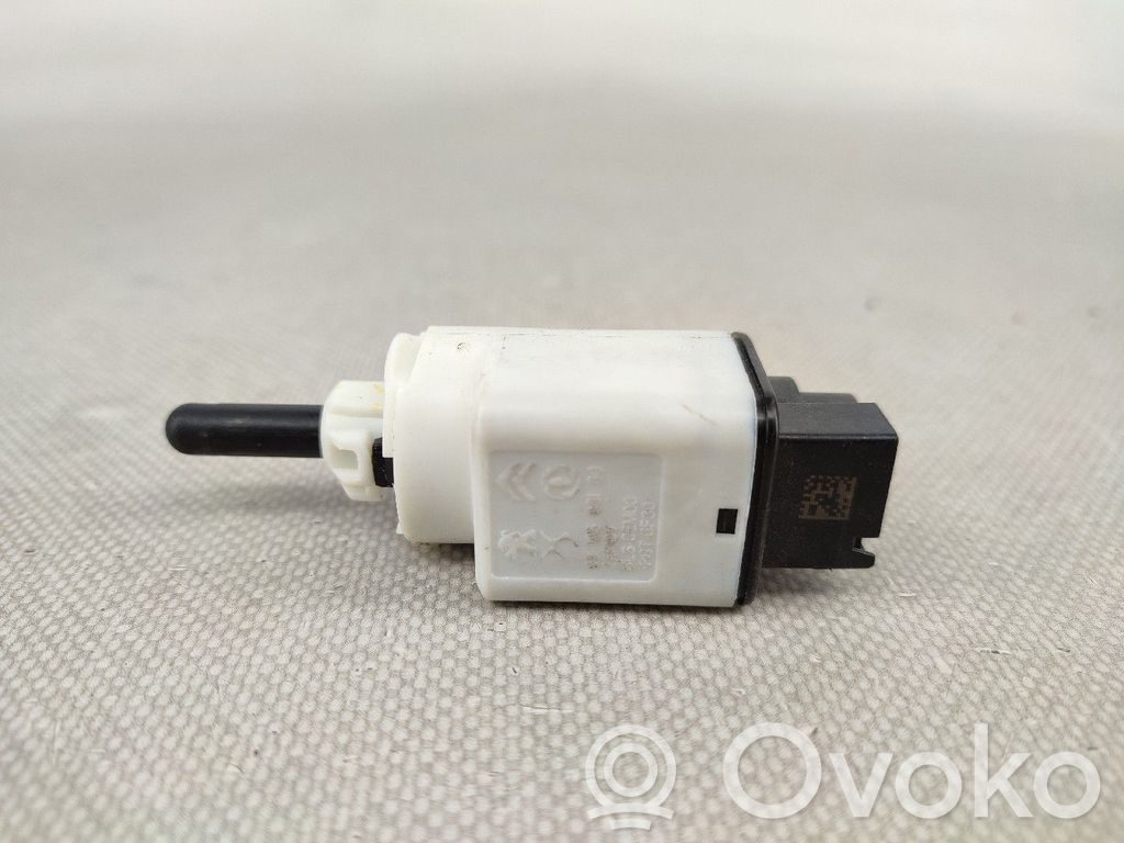 Sensor / Fühler / Geber   PEDALTRAVAO,9813503180,TRAVAO