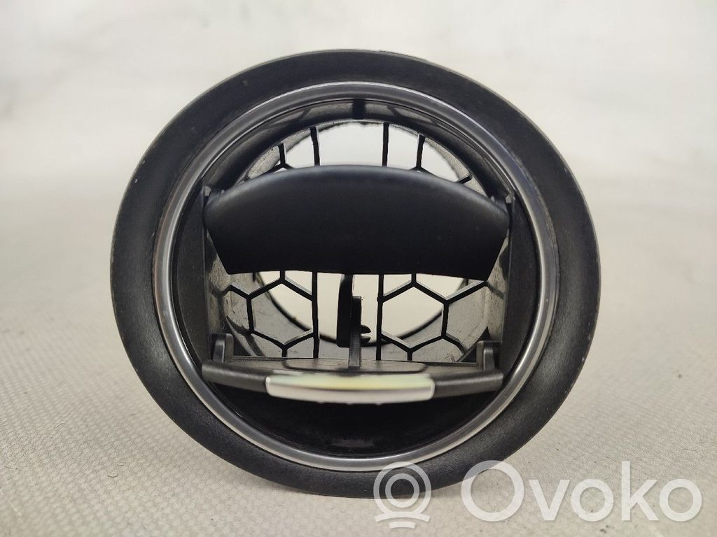 Grilă ventilație centrală   6M21U018B09