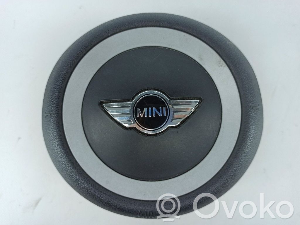 Mini One - Cooper Clubman R55 Poduszka powietrzna Airbag kierownicy 