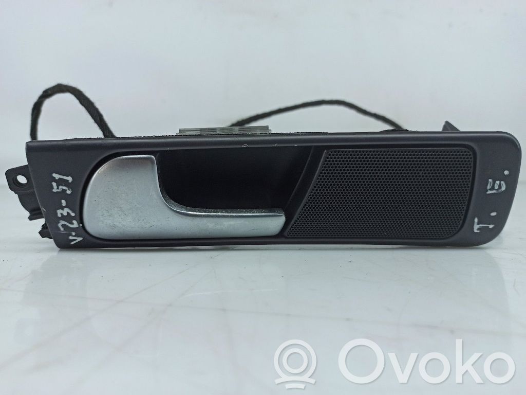 Audi A6 S6 C5 4B Manecilla externa puerta trasera 