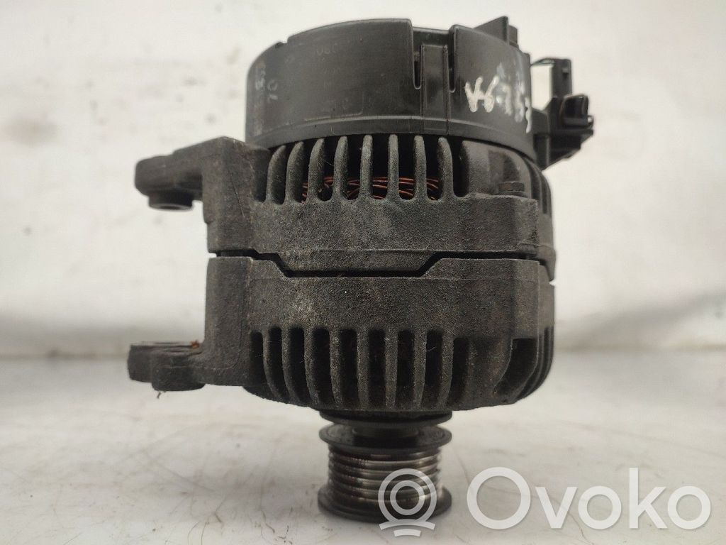 Alternador