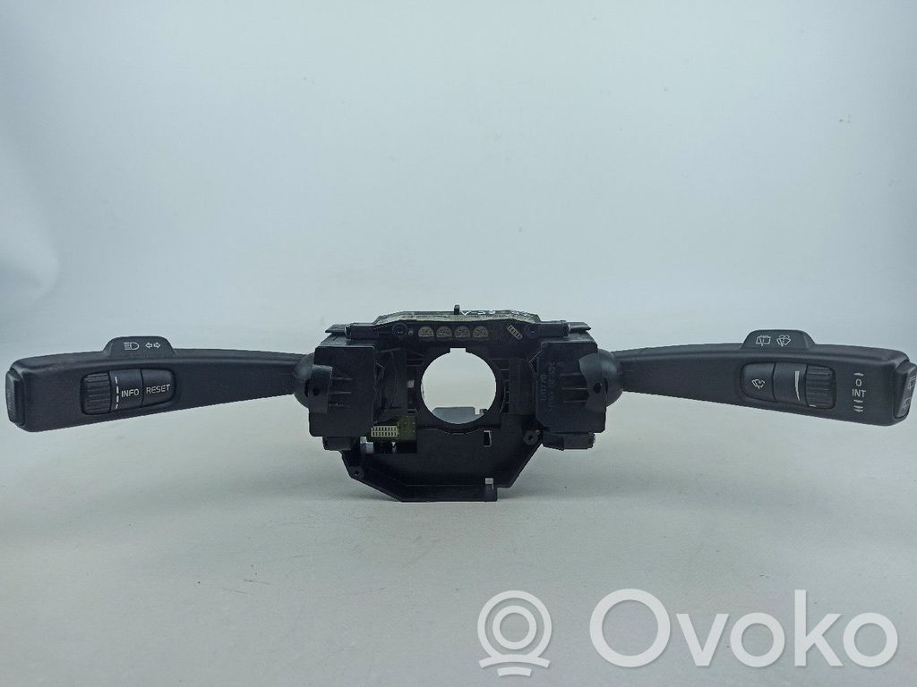 Volvo V50 Otros interruptores/perillas/selectores 