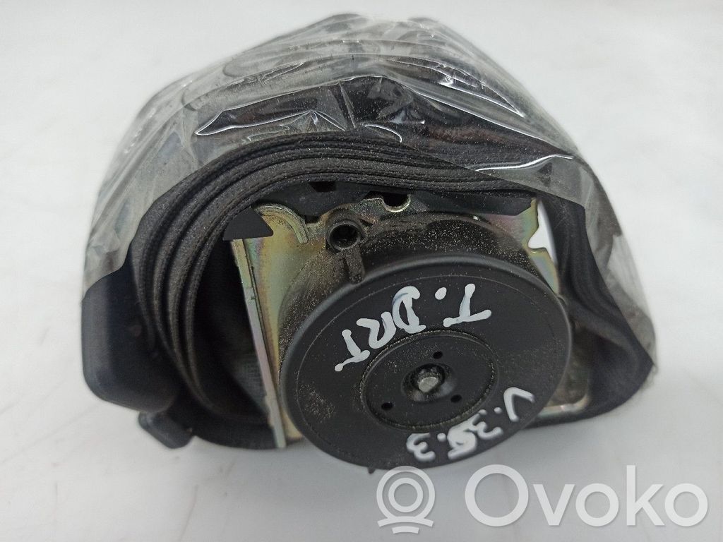 Centură spate   607051100B