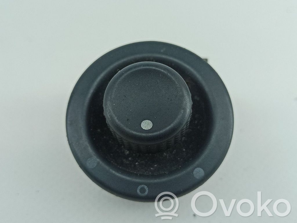 Renault Megane I Interruttore specchietto retrovisore 
