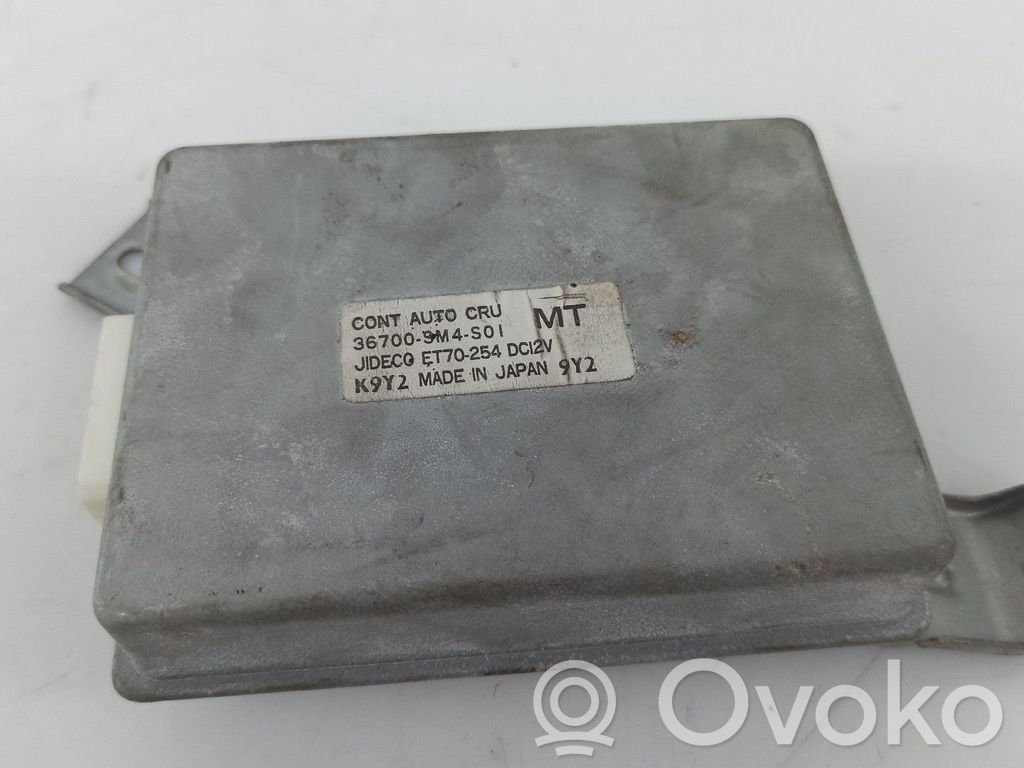 Unitate/modul de control motor   36700SM4S01