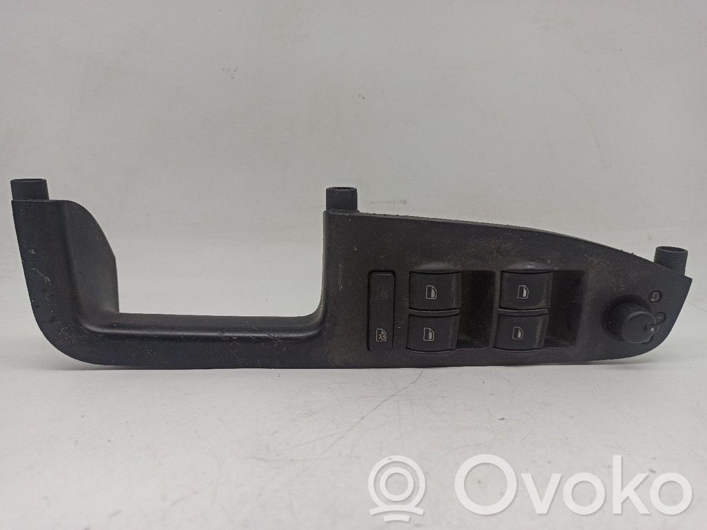 Audi A4 S4 B7 8E 8H Interrupteur commade lève-vitre