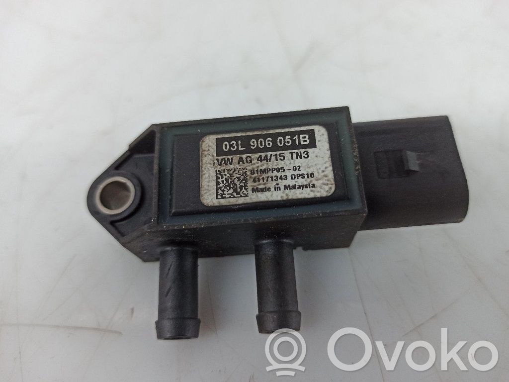 Sensor / Fühler / Geber   03L906051B