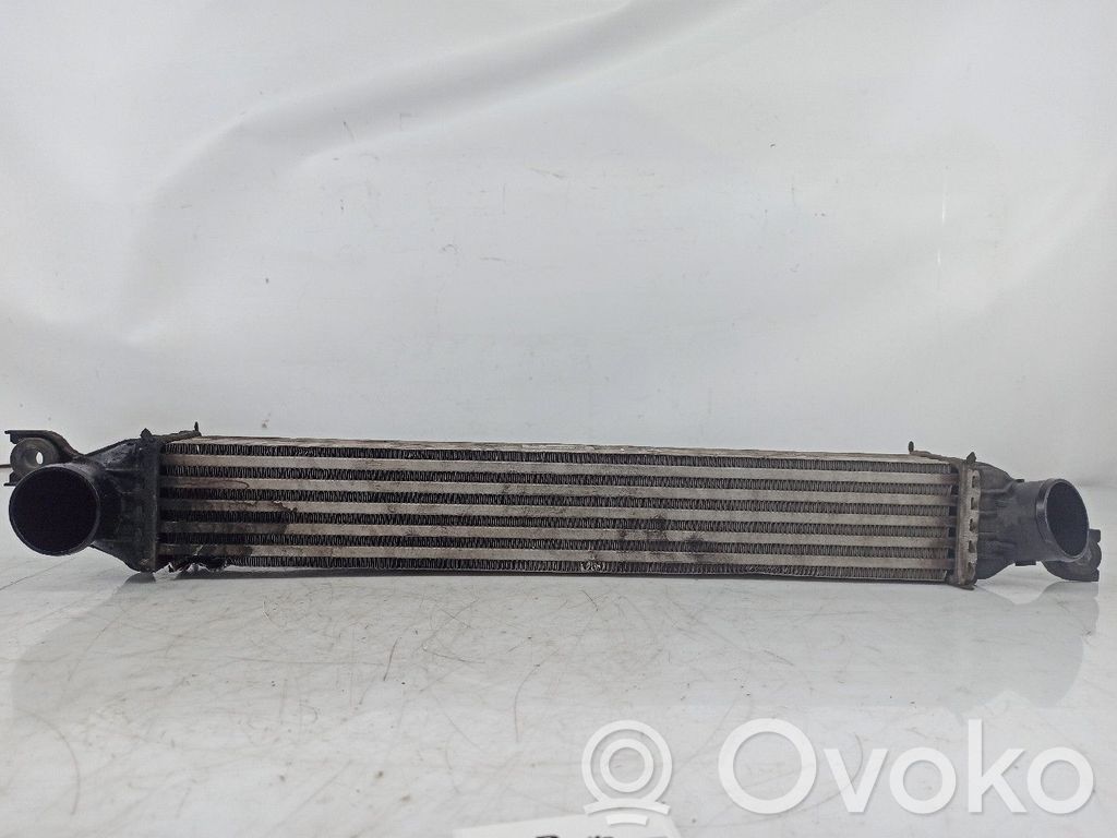 Radiatore intercooler   275127707