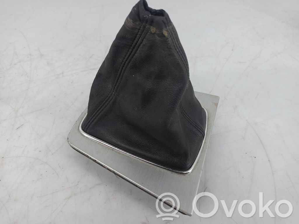 Audi A4 S4 B7 8E 8H Interruptor/perilla de marchas 