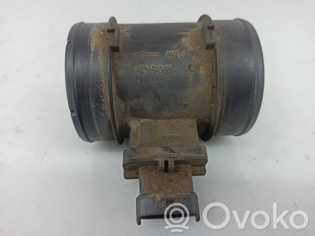 Fiat Punto Evo Debitmetru aer 