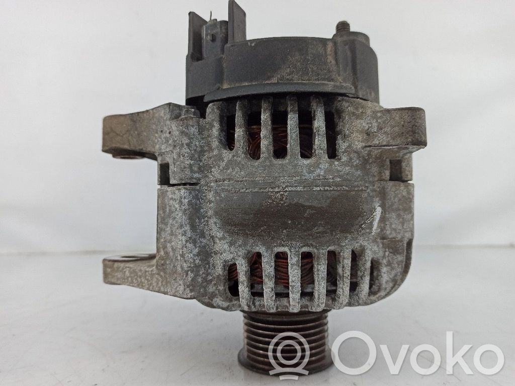 Generator/alternator   8200290215