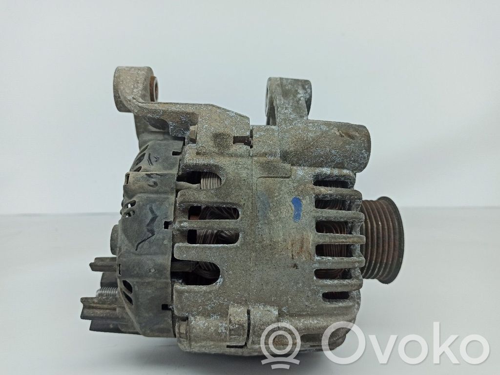 BMW X3 E83 Alternator 