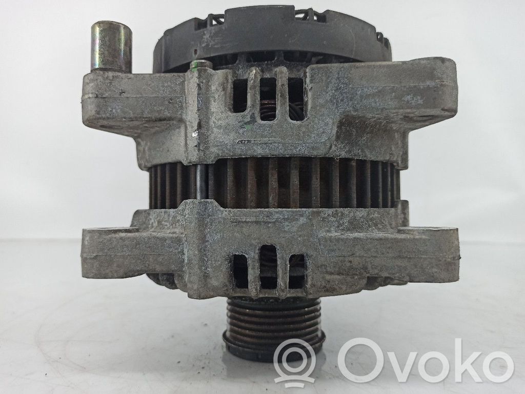 Ford S-MAX Generator/alternator 