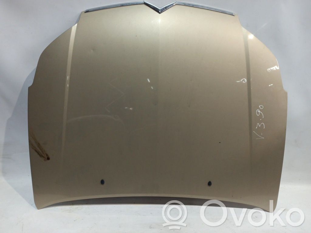 Citroen C5 Engine bonnet/hood 