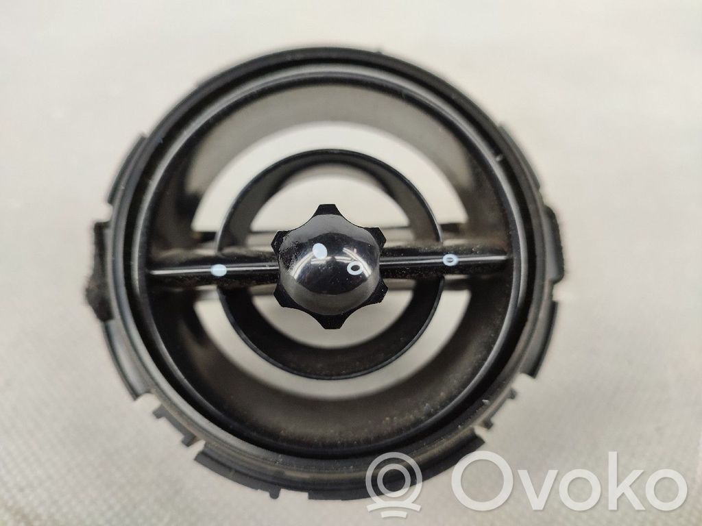 Mini One - Cooper R50 - 53 Griglia di ventilazione centrale cruscotto