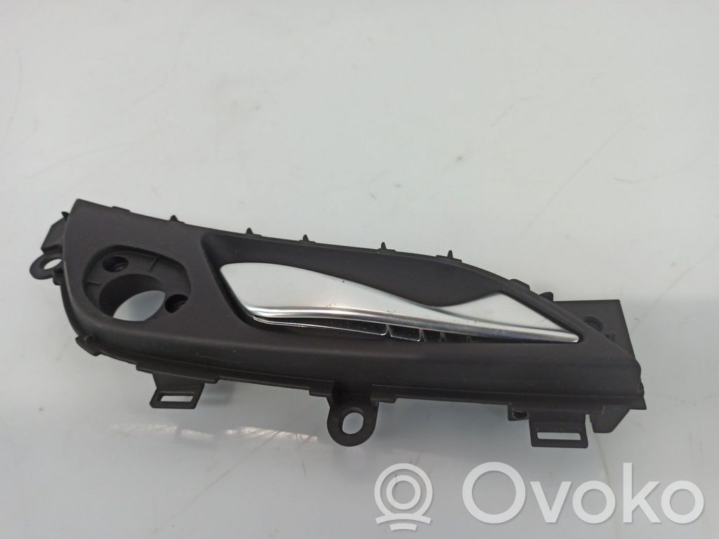 Hyundai i40 Mâner/suport exterior ușă față 