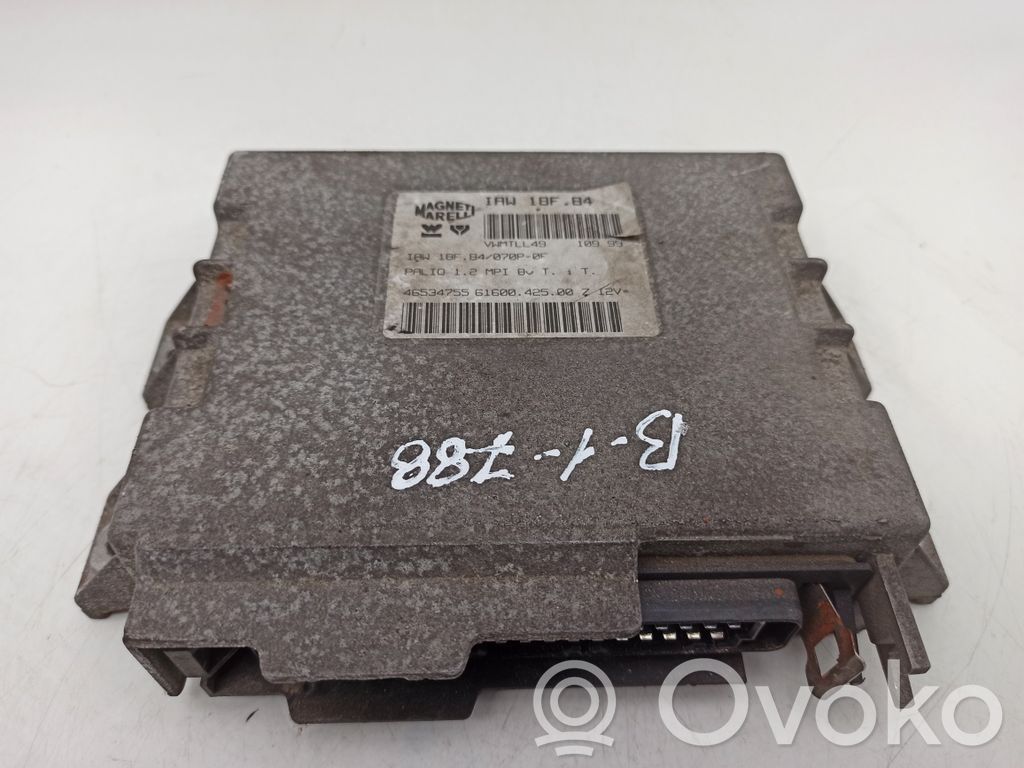 Fiat Palio Motorsteuergerät/-modul