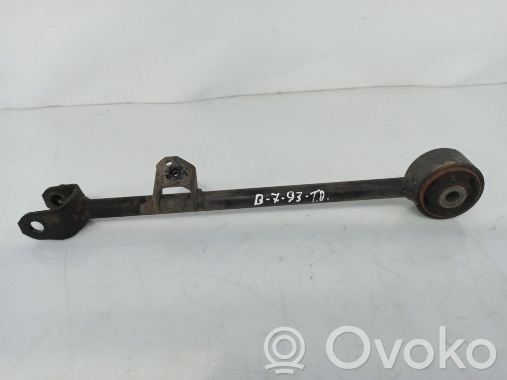 Querlenker hinten
