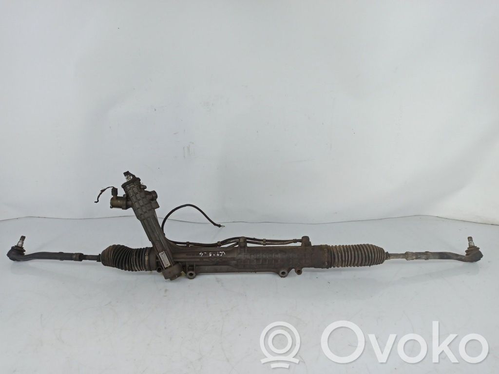 Land Rover Range Rover L322 Casetă direcție 