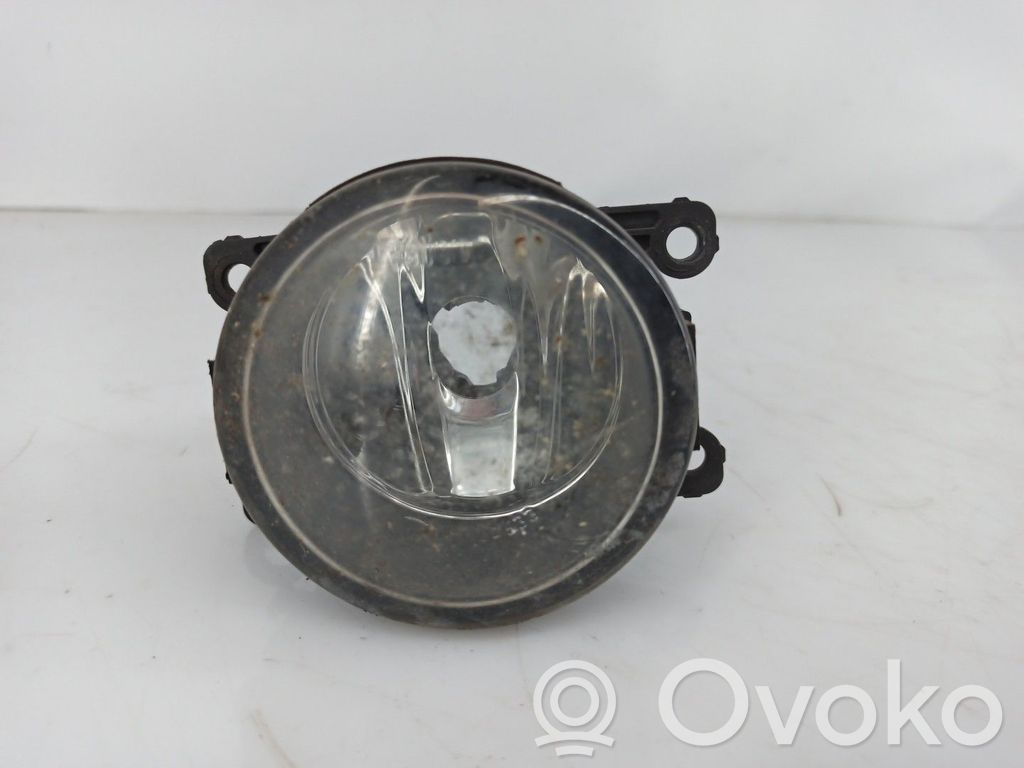 Fendinebbia anteriore   2N1115201AB