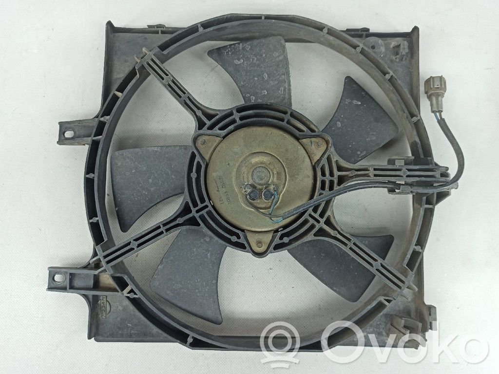 Ventilator electric răcire radiator