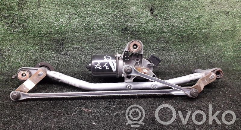 Wischermotor   REF,VISIVEL