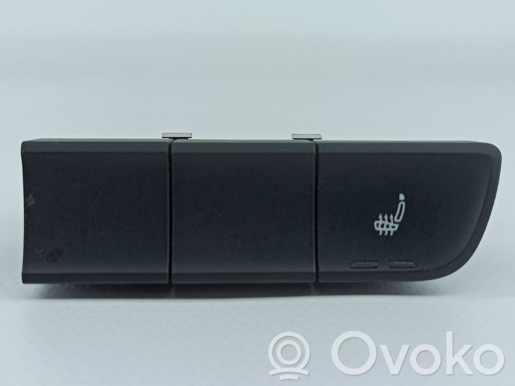Audi A1 Multifunctional control switch/knob 