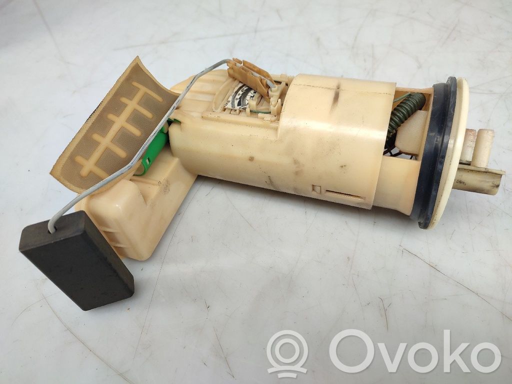 Fuel level sensor   9634981680