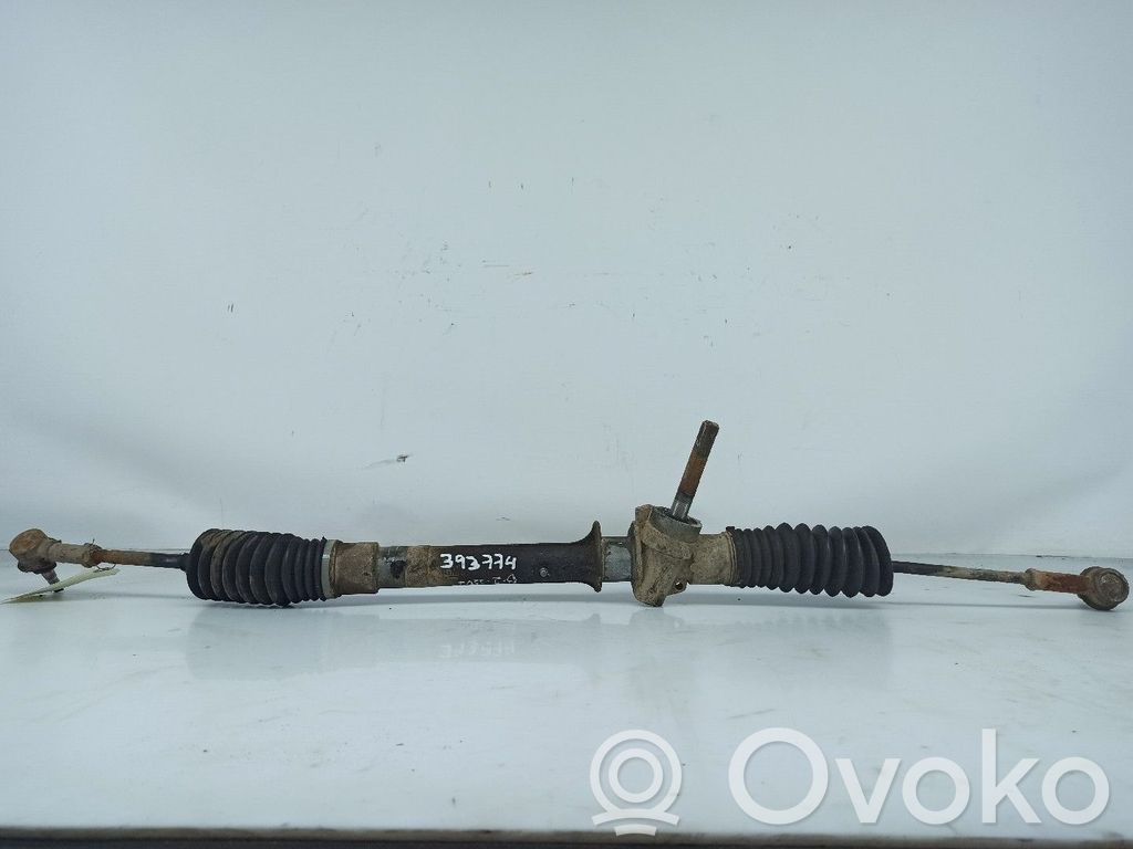 Opel Corsa A Hammastanko 