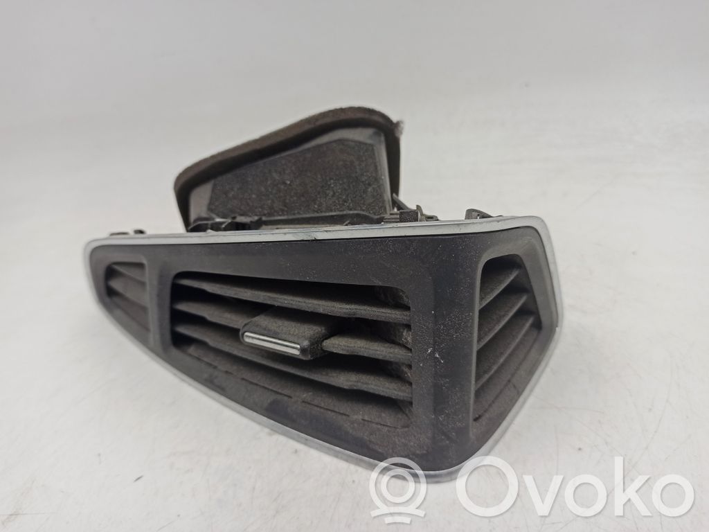 Grille d'aération centrale   BM51A018B09DF3JA6,ESQUERDO