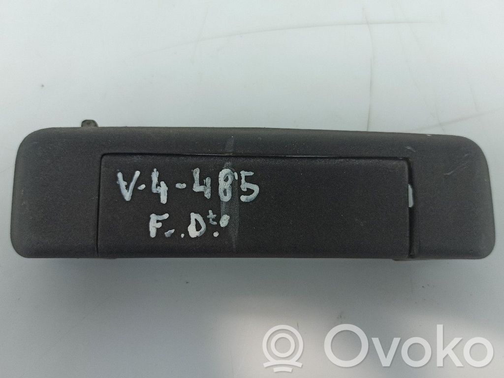 Etuoven ulkokahva   7700793253