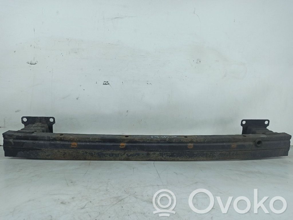 Front bumper support beam   525293H,525290F
