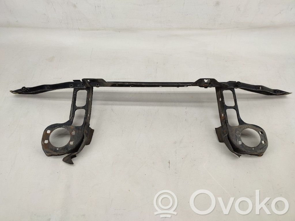Bottom radiator support slam panel   FRENTE,CHAPA,EM,OU
