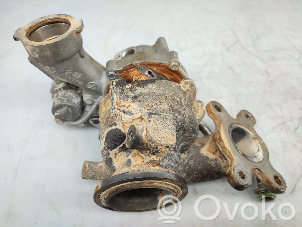 Turbo   05E145701,8470090007,MGT1241VZ1