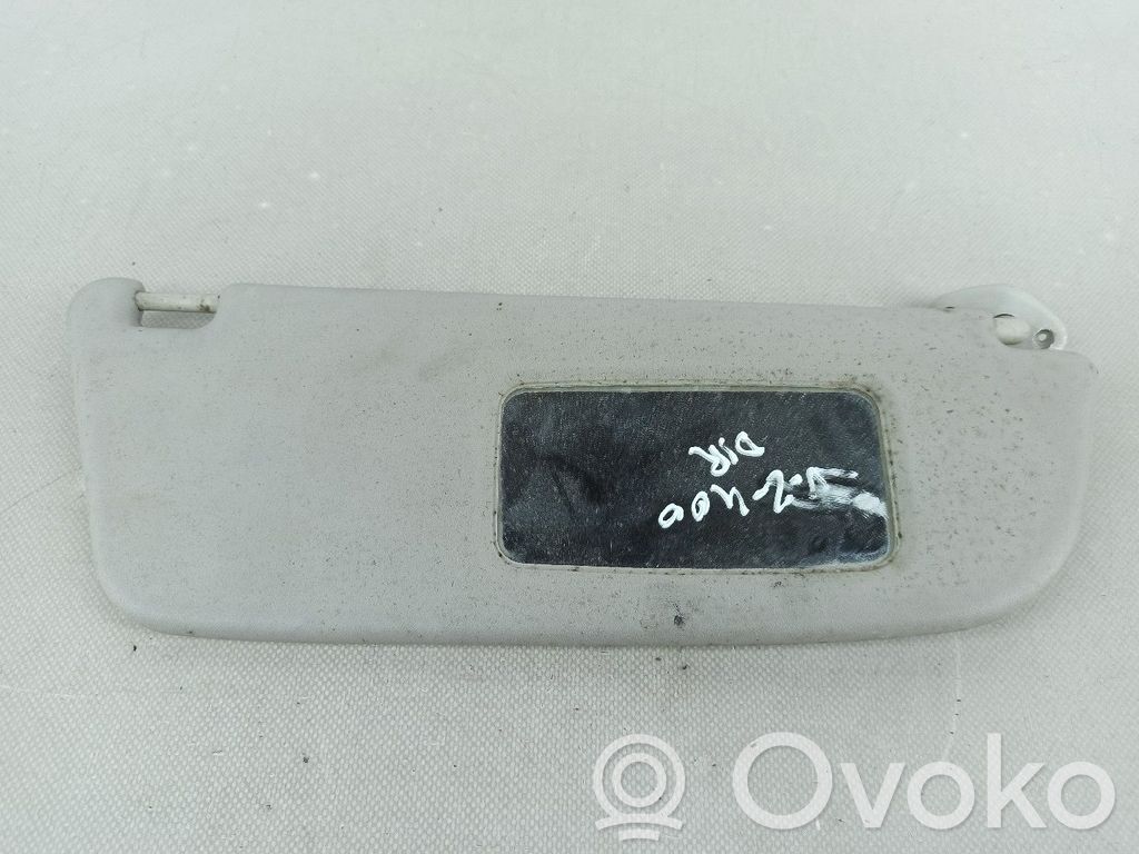 Opel Corsa B Osłona przeciwsłoneczna 